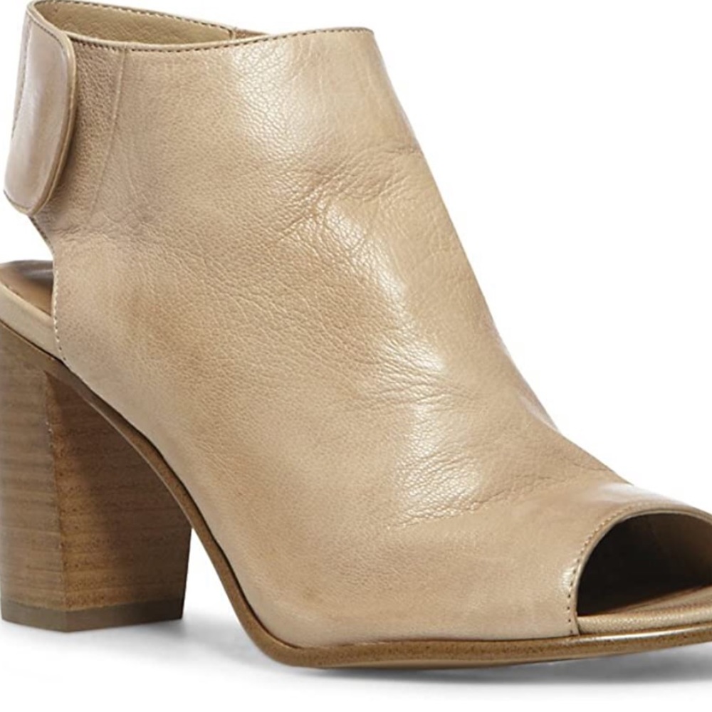 Steve Madden Women's Nonstp Bootie